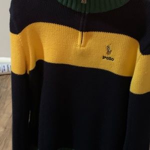 Boys Ralph Lauren Sweater